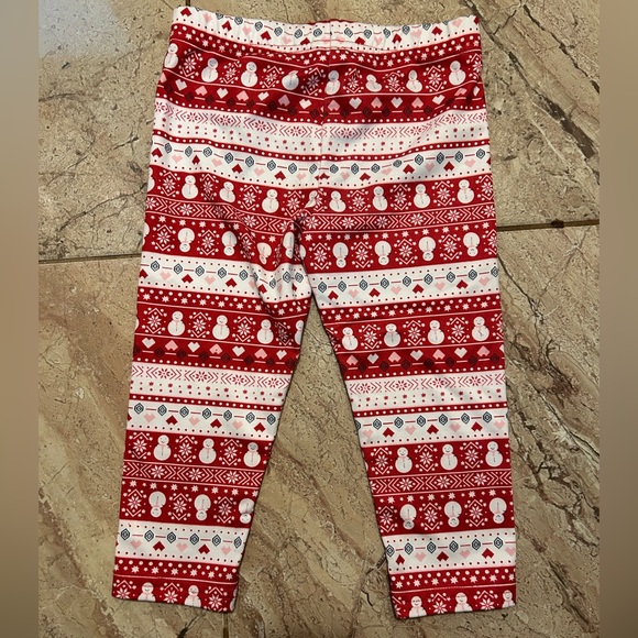 🎅Holiday baby leggings - Picture 1 of 3